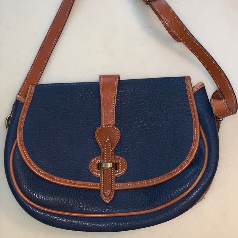Dooney and Bourke Purse
